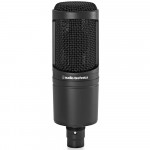 AUDIO-TECHNICA AT2020 студийный микрофон