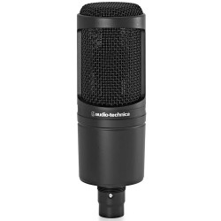 AUDIO-TECHNICA AT2020