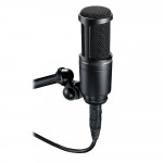 AUDIO-TECHNICA AT2020 студийный микрофон