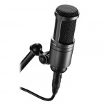 AUDIO-TECHNICA AT2020 студийный микрофон