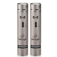 BEHRINGER C2