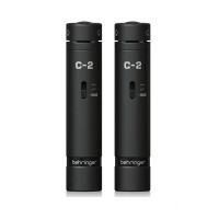 Behringer C-2 Dark Edition
