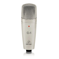 BEHRINGER C1