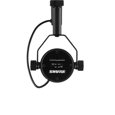 SHURE SM7B динамічний студійний мікрофон
