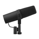 SHURE SM7B динамічний студійний мікрофон