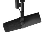 SHURE SM7B динамічний студійний мікрофон