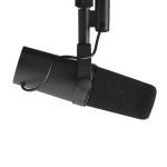 SHURE SM7B динамічний студійний мікрофон