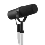 SHURE SM7B динамічний студійний мікрофон