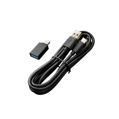 Audio-Technica AT2020USB-X микрофон USB