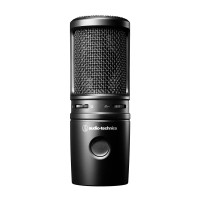 Audio-Technica AT2020USB-X																				