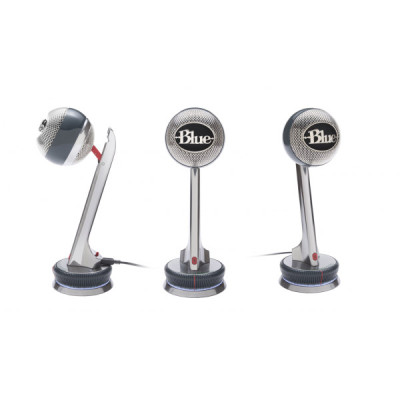 BLUE MICROPHONES NESSIE мікрофон для стрімінга та запису