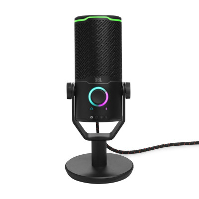 JBL Quantum Stream Studio мікрофон USB