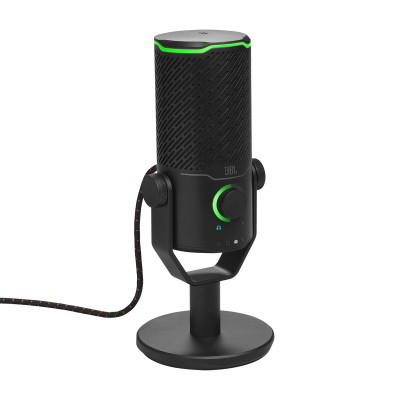 JBL Quantum Stream Studio мікрофон USB