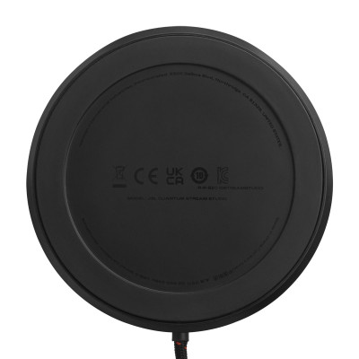 JBL Quantum Stream Studio мікрофон USB