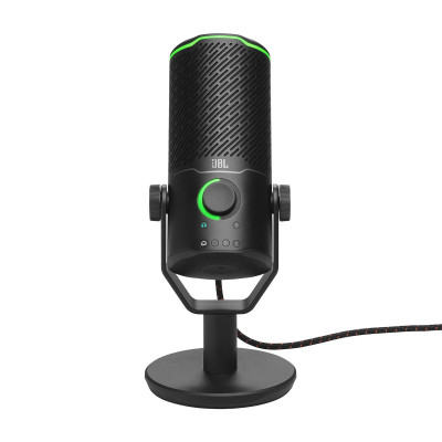 JBL Quantum Stream Studio мікрофон USB