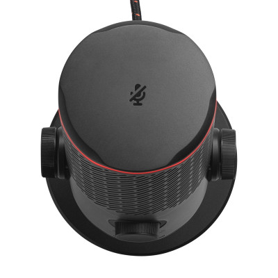 JBL Quantum Stream Studio мікрофон USB