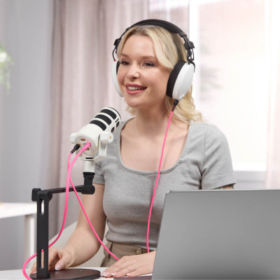 RODE PODMIC USB універсальний мікрофон