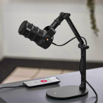 RODE PODMIC USB універсальний мікрофон