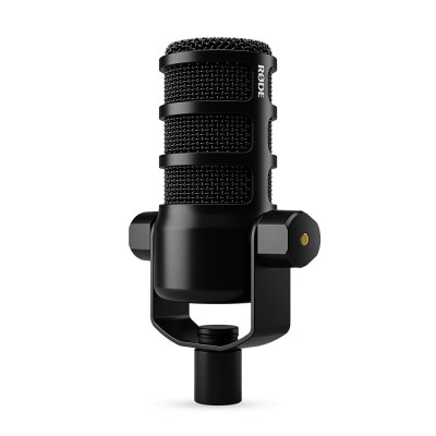 RODE PODMIC USB універсальний мікрофон