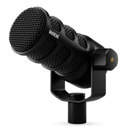 RODE PODMIC USB RODE PODMIC USB