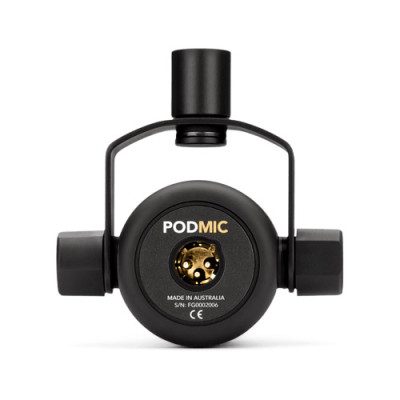 RODE PODMIC динамический студийный микрофон