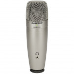 SAMSON C01U PRO USB мікрофон студійний