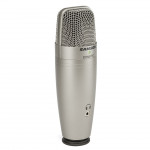 SAMSON C01U PRO USB мікрофон студійний