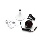 SHURE MV5/A-B-LTG універсальний цифровий USB мікрофон