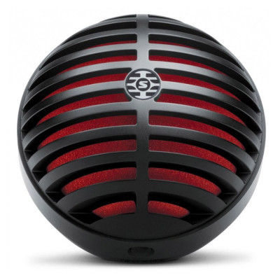 SHURE MV5/A-B-LTG універсальний цифровий USB мікрофон