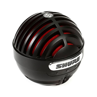 SHURE MV5/A-B-LTG універсальний цифровий USB мікрофон