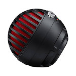 SHURE MV5/A-B-LTG універсальний цифровий USB мікрофон