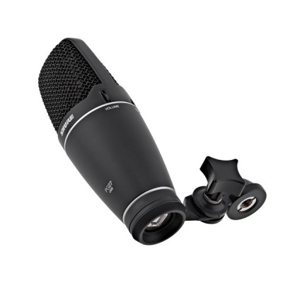 SHURE PG27USB студійний мікрофон