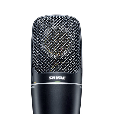 SHURE PG27USB студійний мікрофон