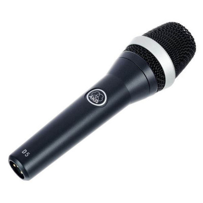 AKG PERCEPTION D5 микрофон вокальный динамический