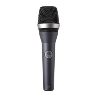 AKG PERCEPTION D5