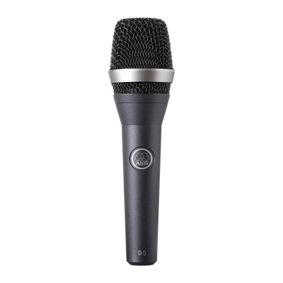 AKG PERCEPTION D5 микрофон вокальный динамический