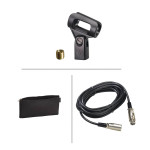 AUDIO-TECHNICA PRO31 мікрофон вокальний