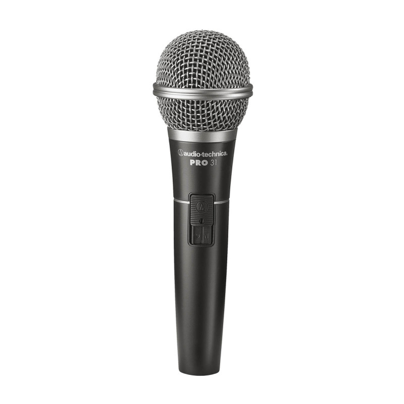 AUDIO-TECHNICA PRO31