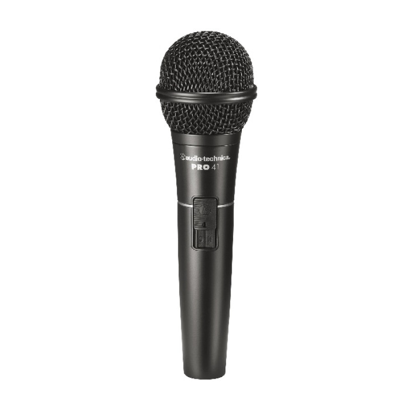 Audio-Technica PRO41
