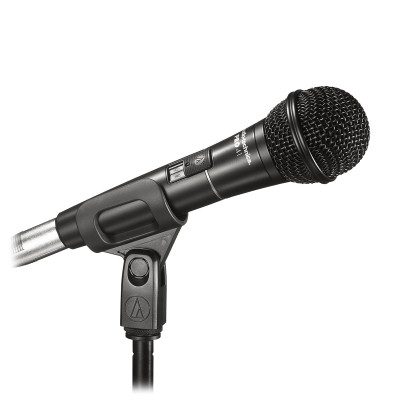 Audio-Technica PRO41 микрофон вокальный