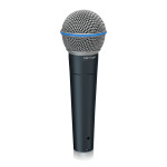 BEHRINGER BA85A мікрофон універсальний динамічний