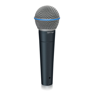 BEHRINGER BA85A мікрофон універсальний динамічний