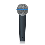BEHRINGER BA85A мікрофон універсальний динамічний