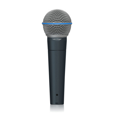 BEHRINGER BA85A мікрофон універсальний динамічний