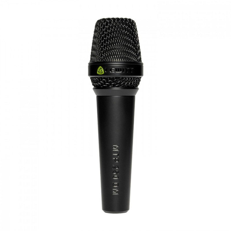 LEWITT MTP 250 DM