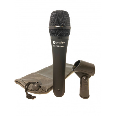 PRODIPE TT1 PRO мікрофон вокальний динамічний