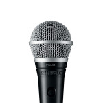 SHURE PGA48-XLR микрофон вокальный динамический