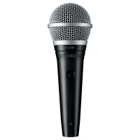 SHURE PGA48-XLR