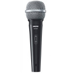 SHURE SV100 мікрофон вокальний динамічний
