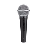 SHURE SM48LC мікрофон універсальний динамічний
